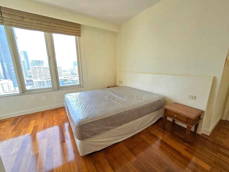 Hampton Thonglor 10, Bangkok, 324 Soi Thonglor 10, Sukhumvit Road, Khlong Tan Nua, Watthana, Bangkok, 4 Bedrooms, 232 sqm, Condo For Rent, by Pavana Sirikogar, 500205212 - DDproperty.com