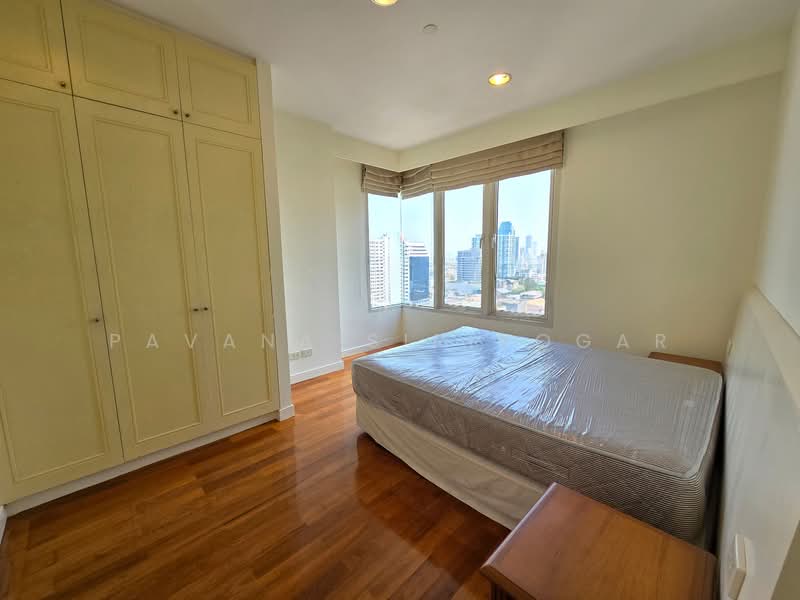 Hampton Thonglor 10, Bangkok, 324 Soi Thonglor 10, Sukhumvit Road, Khlong Tan Nua, Watthana, Bangkok, 4 Bedrooms, 232 sqm, Condo For Rent, by Pavana Sirikogar, 500205212 - DDproperty.com