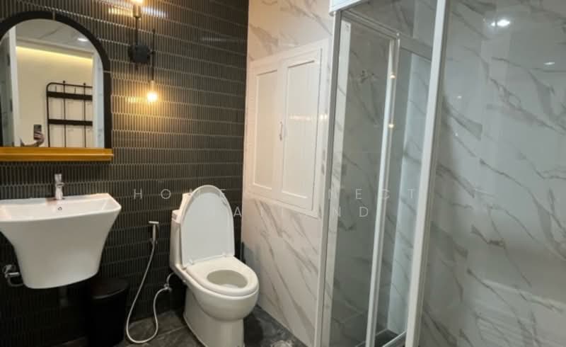 Tai Ping Towers, Bangkok, 582 Soi Sukhumvit 63, Khlong Tan Nua, Watthana, Bangkok, 2 Bedrooms, 102 sqm, Condo For Rent, by HomeConnect Thailand, 500205213 - DDproperty.com