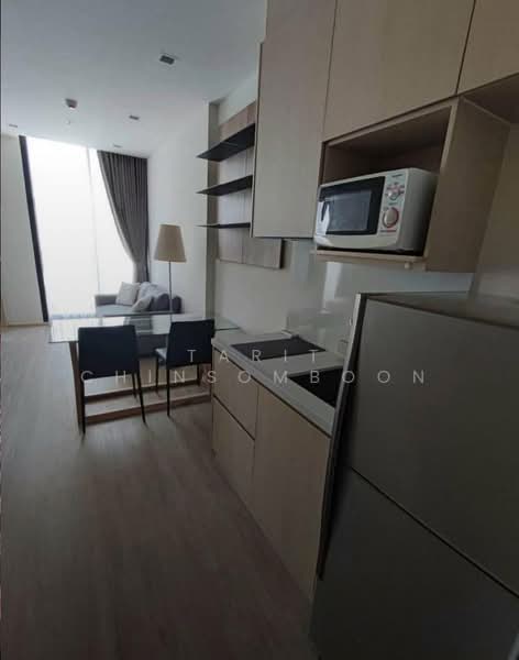 Noble State 39, Bangkok, 35 Soi Sukhumvit 39, Khlong Tan Nua, Watthana, Bangkok, 1 Bedroom, 35 sqm, Condo For Rent, by Tarit Chinsomboon, 500205214 - DDproperty.com