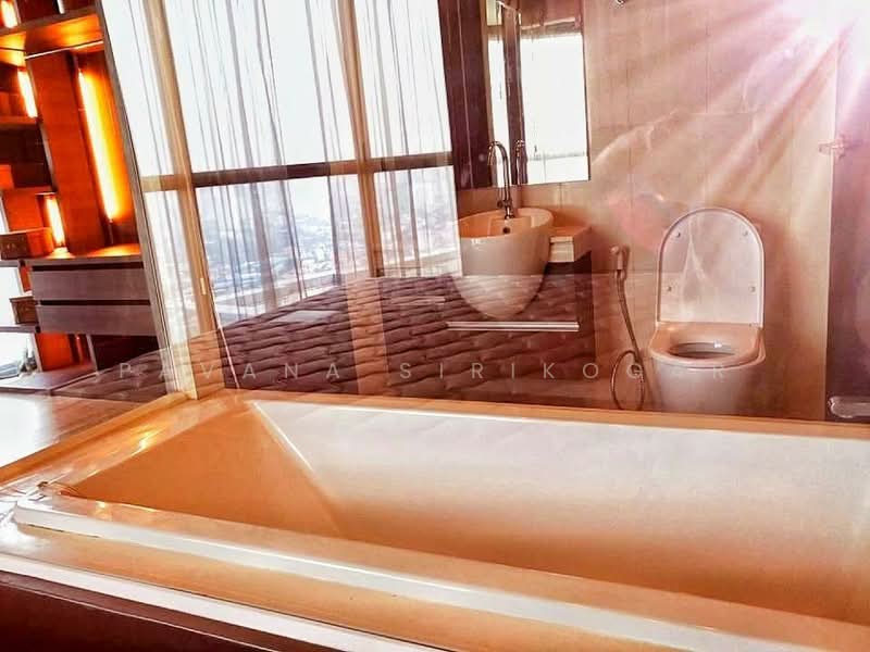 Sky Walk Residences, Bangkok, 1599 Sukhumvit Road, Phra Kanong Nua, Watthana, Bangkok, 1 Bedroom, 52 sqm, Condo For Rent, by Pavana Sirikogar, 500205216 - DDproperty.com