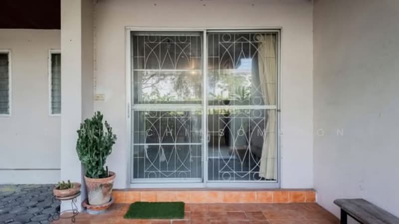 ให้เช่า - Modern Home Place : โมเดิร์น โฮม เพลส, กรุงเทพ