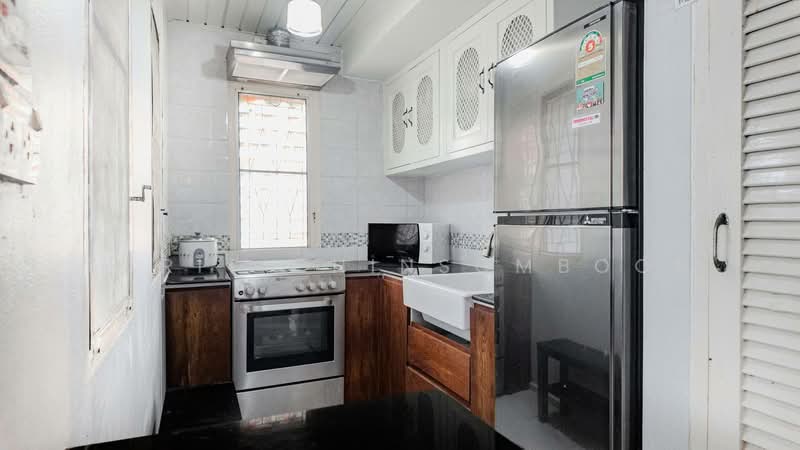 ให้เช่า - Modern Home Place : โมเดิร์น โฮม เพลส, กรุงเทพ