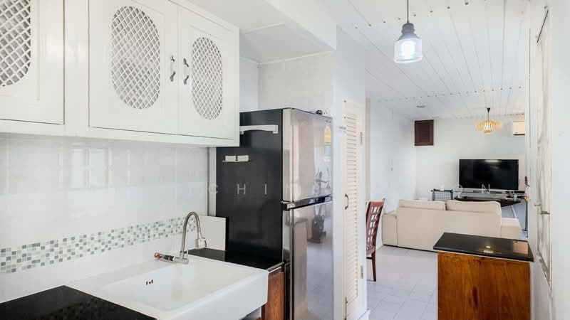 ให้เช่า - Modern Home Place : โมเดิร์น โฮม เพลส, กรุงเทพ