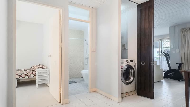 Modern Home Place, Bangkok, Soi On Nut 46, Suan Luang, Suan Luang, Bangkok, 3 Bedrooms, 112 sqm, Condo For Rent, by Tarit Chinsomboon, 500205217 - DDproperty.com