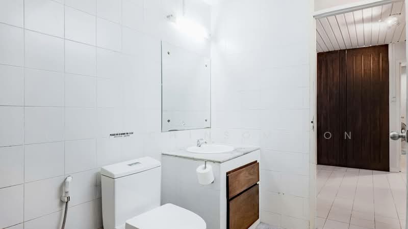 Modern Home Place, Bangkok, Soi On Nut 46, Suan Luang, Suan Luang, Bangkok, 3 Bedrooms, 112 sqm, Condo For Rent, by Tarit Chinsomboon, 500205217 - DDproperty.com