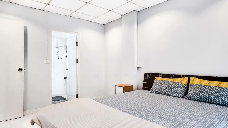 ให้เช่า - Modern Home Place : โมเดิร์น โฮม เพลส, กรุงเทพ