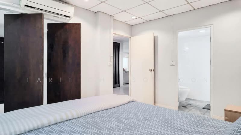 Modern Home Place, Bangkok, Soi On Nut 46, Suan Luang, Suan Luang, Bangkok, 3 Bedrooms, 112 sqm, Condo For Rent, by Tarit Chinsomboon, 500205217 - DDproperty.com