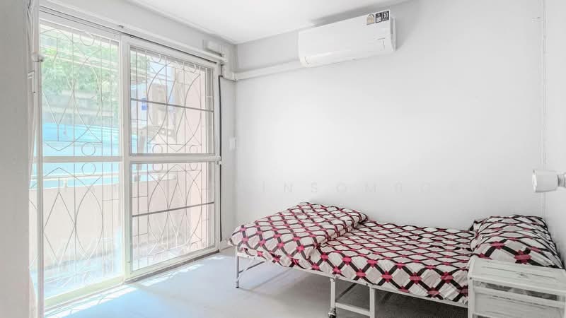 Modern Home Place, Bangkok, Soi On Nut 46, Suan Luang, Suan Luang, Bangkok, 3 Bedrooms, 112 sqm, Condo For Rent, by Tarit Chinsomboon, 500205217 - DDproperty.com