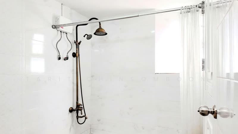 Modern Home Place, Bangkok, Soi On Nut 46, Suan Luang, Suan Luang, Bangkok, 3 Bedrooms, 112 sqm, Condo For Rent, by Tarit Chinsomboon, 500205217 - DDproperty.com