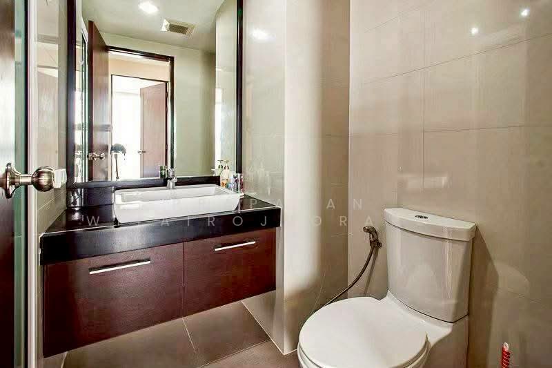 The Line Phahonyothin Park, Bangkok, 1090 Phahonyothin Road, Jom Phon, Chatuchak, Bangkok, 2 Bedrooms, 60 sqm, Condo For Sale, by Prapapan Wilairojvorakul, 500205218 - DDproperty.com