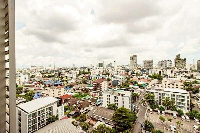 The Line Phahonyothin Park : เดอะ ไลน์ พหลโยธิน พาร์ค, กรุงเทพ, 1090 ถนนพหลโยธิน, จอมพล, จตุจักร, กรุงเทพ, 60 ตร.ม., คอนโด ขาย, โดย Prapapan Wilairojvorakul, 500205218 - DDproperty.com