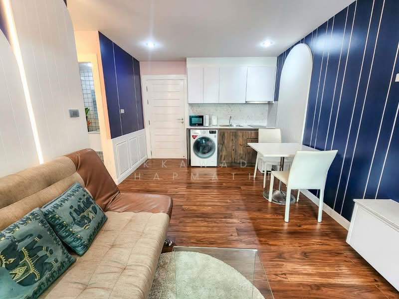 Amazon Residence Pattaya : อเมซอน เรสซิเดนซ์ พัทยา, ชลบุรี, ถนนบุณย์กัญจนา 5, หนองปรือ, บางละมุง, ชลบุรี, 35 ตร.ม., คอนโด ขาย, โดย Pukkawadee Thapmathi, 500205219 - DDproperty.com