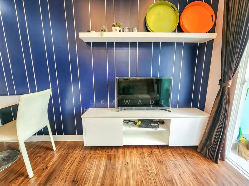 Amazon Residence Pattaya, Chon Buri (Pattaya), Bunkanchana Road 5, Nong Pru, Bang Lamung (Pattaya), Chon Buri (Pattaya), 1 Bedroom, 35 sqm, Condo For Sale, by Pukkawadee Thapmathi, 500205219 - DDproperty.com