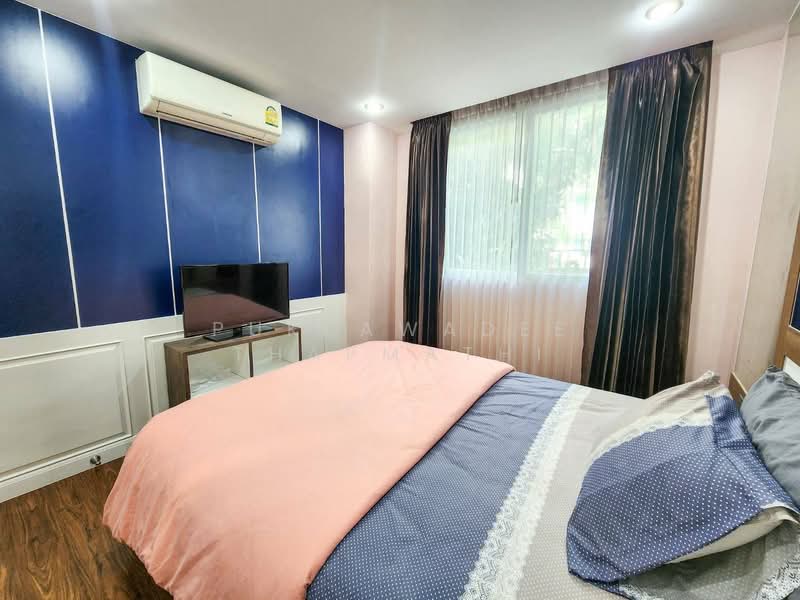 Amazon Residence Pattaya : อเมซอน เรสซิเดนซ์ พัทยา, ชลบุรี, ถนนบุณย์กัญจนา 5, หนองปรือ, บางละมุง, ชลบุรี, 35 ตร.ม., คอนโด ขาย, โดย Pukkawadee Thapmathi, 500205219 - DDproperty.com