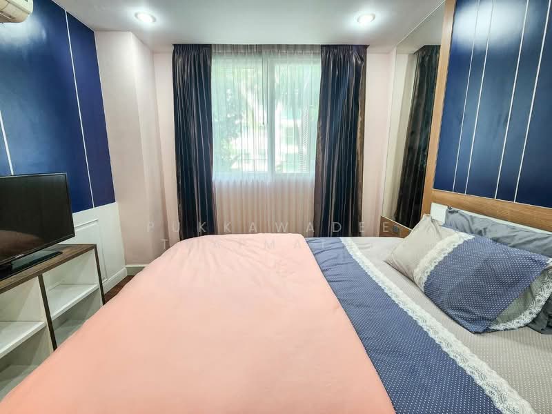 Amazon Residence Pattaya : อเมซอน เรสซิเดนซ์ พัทยา, ชลบุรี, ถนนบุณย์กัญจนา 5, หนองปรือ, บางละมุง, ชลบุรี, 35 ตร.ม., คอนโด ขาย, โดย Pukkawadee Thapmathi, 500205219 - DDproperty.com