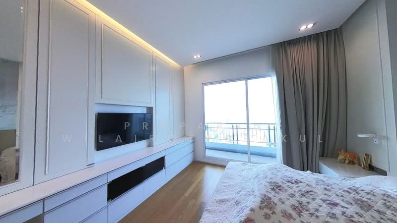Supalai Prima Riva (Residential), Bangkok, Rama 3 Road, Chong Nonsi, Yan Nawa, Bangkok, 3 Bedrooms, 262 sqm, Condo For Sale, by Prapapan Wilairojvorakul, 500205220 - DDproperty.com