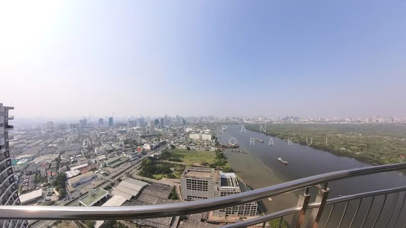 Supalai Prima Riva : ศุภาลัย พรีมา ริวา (Residential), กรุงเทพ, ถนนพระราม 3, ช่องนนทรี, ยานนาวา, กรุงเทพ, 262 ตร.ม., คอนโด ขาย, โดย Prapapan Wilairojvorakul, 500205220 - DDproperty.com