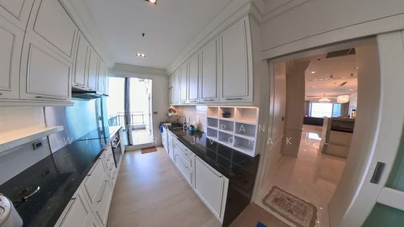 Supalai Prima Riva : ศุภาลัย พรีมา ริวา (Residential), กรุงเทพ, ถนนพระราม 3, ช่องนนทรี, ยานนาวา, กรุงเทพ, 262 ตร.ม., คอนโด ขาย, โดย Prapapan Wilairojvorakul, 500205220 - DDproperty.com