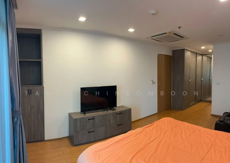 Lumpini Park View, Bangkok, Rama 4, Thung Maha Mek, Sathon, Bangkok, 2 Bedrooms, 95 sqm, Condo For Rent, by Tarit Chinsomboon, 500205221 - DDproperty.com