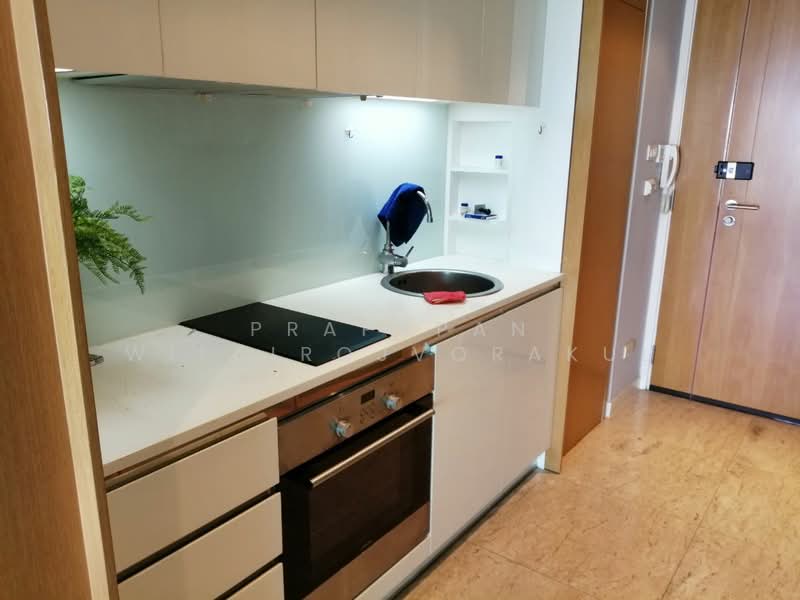 The Pano Rama 3, Bangkok, 890 Rama 3 Road, Bang Pong Pang, Yan Nawa, Bangkok, 1 Bedroom, 58 sqm, Condo For Sale, by Prapapan Wilairojvorakul, 500205222 - DDproperty.com