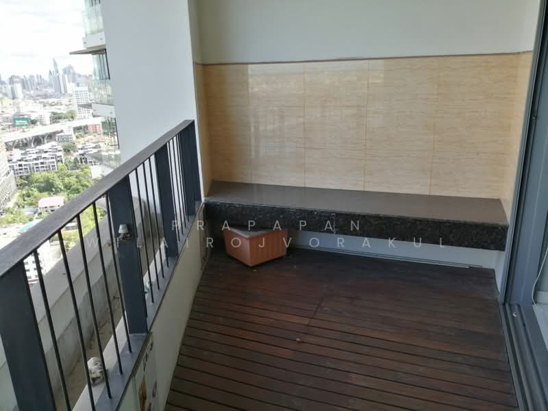 The Pano Rama 3, Bangkok, 890 Rama 3 Road, Bang Pong Pang, Yan Nawa, Bangkok, 1 Bedroom, 58 sqm, Condo For Sale, by Prapapan Wilairojvorakul, 500205222 - DDproperty.com