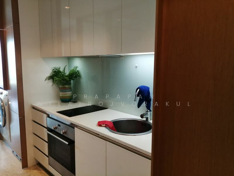 The Pano Rama 3, Bangkok, 890 Rama 3 Road, Bang Pong Pang, Yan Nawa, Bangkok, 1 Bedroom, 58 sqm, Condo For Sale, by Prapapan Wilairojvorakul, 500205222 - DDproperty.com