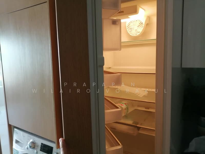 The Pano Rama 3 : เดอะ พาโน พระราม 3, กรุงเทพ, 890 ถนนพระราม 3, บางโพงพาง, ยานนาวา, กรุงเทพ, 58 ตร.ม., คอนโด ขาย, โดย Prapapan Wilairojvorakul, 500205222 - DDproperty.com