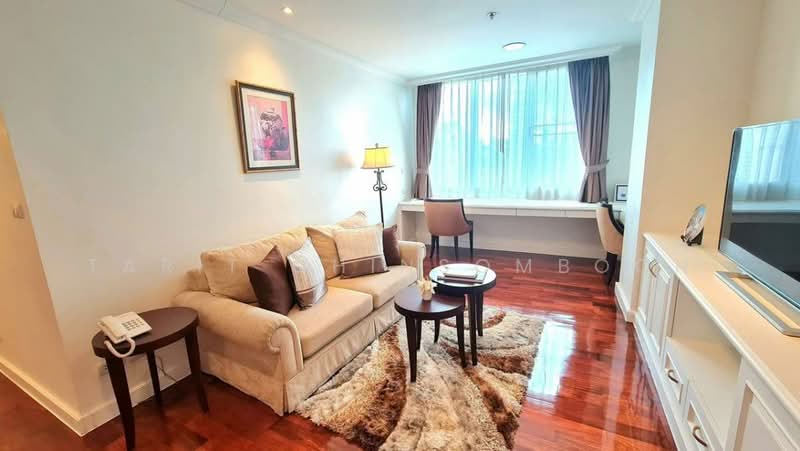 Piyathip Place, Bangkok, 24 Soi Prommitr, Khlong Tan Nua, Watthana, Bangkok, 4 Bedrooms, 572 sqm, Apartment For Rent, by Tarit Chinsomboon, 500205224 - DDproperty.com