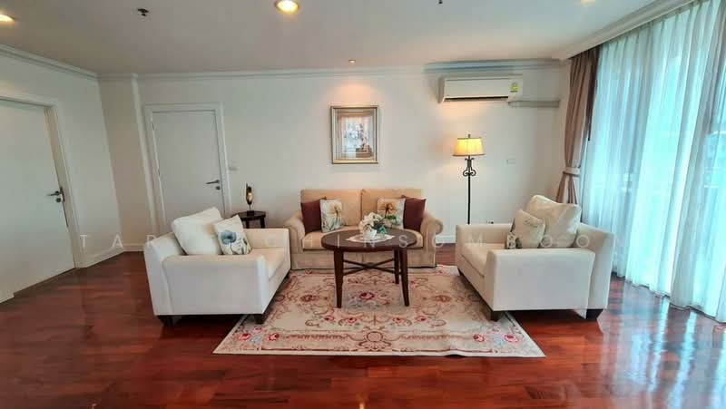 Piyathip Place, Bangkok, 24 Soi Prommitr, Khlong Tan Nua, Watthana, Bangkok, 4 Bedrooms, 572 sqm, Apartment For Rent, by Tarit Chinsomboon, 500205224 - DDproperty.com