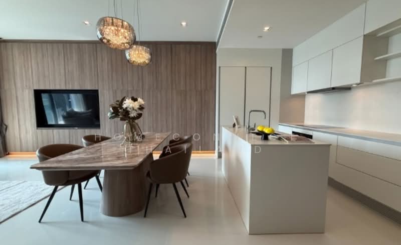 Q1 Sukhumvit : คิว วัน สุขุมวิท, กรุงเทพ, 1 ถนนสุขุมวิท, คลองเตย, คลองเตย, กรุงเทพ, 108 ตร.ม., คอนโด ให้เช่า, โดย HomeConnect Thailand, 500205225 - DDproperty.com