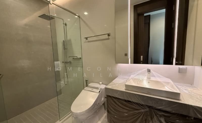 Q1 Sukhumvit, Bangkok, 1 Sukhumvit Road, Khlong Toei, Khlong Toei, Bangkok, 2 Bedrooms, 108 sqm, Condo For Rent, by HomeConnect Thailand, 500205225 - DDproperty.com