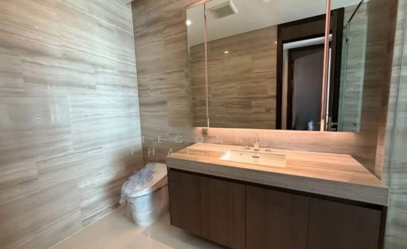 Q1 Sukhumvit, Bangkok, 1 Sukhumvit Road, Khlong Toei, Khlong Toei, Bangkok, 2 Bedrooms, 108 sqm, Condo For Rent, by HomeConnect Thailand, 500205225 - DDproperty.com