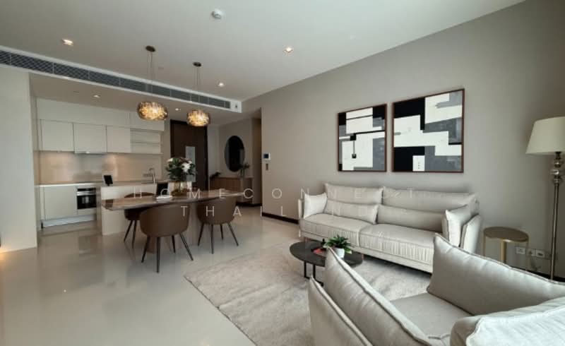 Q1 Sukhumvit : คิว วัน สุขุมวิท, กรุงเทพ, 1 ถนนสุขุมวิท, คลองเตย, คลองเตย, กรุงเทพ, 108 ตร.ม., คอนโด ให้เช่า, โดย HomeConnect Thailand, 500205225 - DDproperty.com