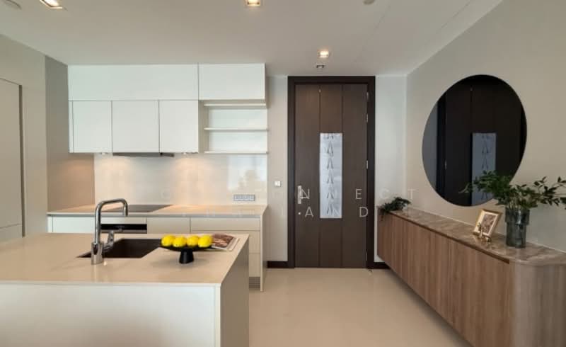 Q1 Sukhumvit : คิว วัน สุขุมวิท, กรุงเทพ, 1 ถนนสุขุมวิท, คลองเตย, คลองเตย, กรุงเทพ, 108 ตร.ม., คอนโด ให้เช่า, โดย HomeConnect Thailand, 500205225 - DDproperty.com