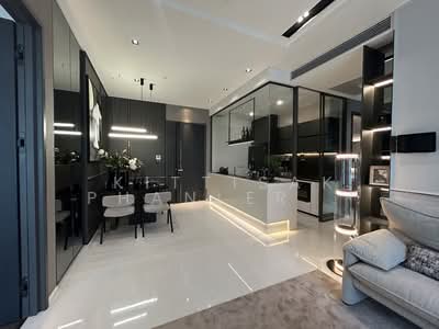 ขาย - The Bangkok Thonglor : เดอะ แบงค็อค ทองหล่อ, กรุงเทพ