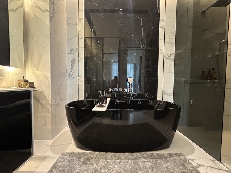 The Bangkok Thonglor, Bangkok, Soi Sukhumvit 55, Sukhumvit Road, Khlong Tan Nua, Watthana, Bangkok, 2 Bedrooms, 82 sqm, Condo For Sale, by Kittisak Phanlertchavarit, 500205226 - DDproperty.com