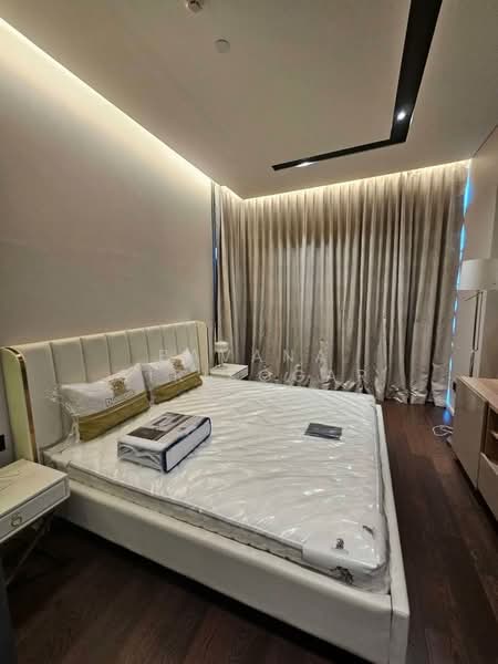 The Bangkok Thonglor, Bangkok, Soi Sukhumvit 55, Sukhumvit Road, Khlong Tan Nua, Watthana, Bangkok, 1 Bedroom, 58 sqm, Condo For Rent, by Pavana Sirikogar, 500205227 - DDproperty.com