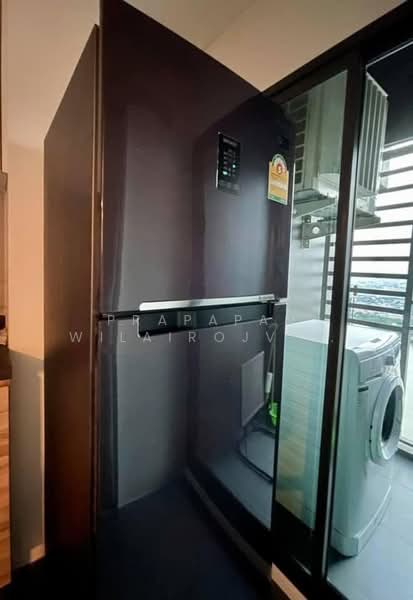 U Delight Residence Riverfront Rama 3 : ยู ดีไลท์ เรสซิเดนซ์ ริเวอร์ฟรอนท์ พระราม 3, กรุงเทพ, 772 ถนนพระราม 3, บางโพงพาง, ยานนาวา, กรุงเทพ, 56 ตร.ม., คอนโด ขาย, โดย Prapapan Wilairojvorakul, 500205229 - DDproperty.com