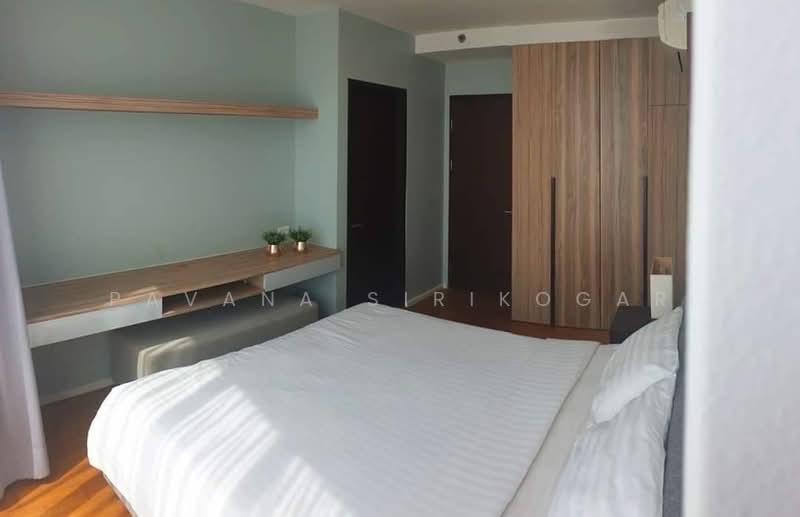 The Alcove Thonglor 10 : ดิ แอลโคฟ ทองหล่อ, กรุงเทพ, 199 ซ.สุขุมวิท 63 ถนนเอกมัย, คลองตันเหนือ, วัฒนา, กรุงเทพ, 72 ตร.ม., คอนโด ให้เช่า, โดย Pavana Sirikogar, 500205230 - DDproperty.com