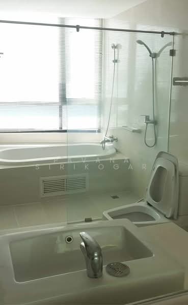 The Alcove Thonglor 10, Bangkok, 199 Soi Sukhumvit 63, Sukhumvit Road, Khlong Tan Nua, Watthana, Bangkok, 2 Bedrooms, 72 sqm, Condo For Rent, by Pavana Sirikogar, 500205230 - DDproperty.com