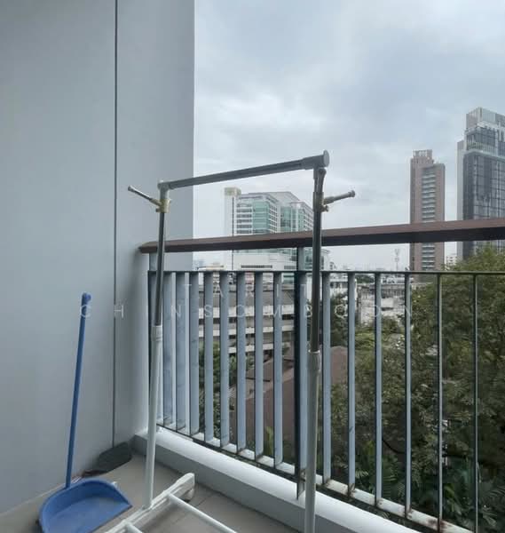 Rhythm Sukhumvit 42 : ริทึ่ม สุขุมวิท 42, กรุงเทพ, ซอยสุขุมวิท 42, พระโขนง, คลองเตย, กรุงเทพ, 45 ตร.ม., คอนโด ขาย, โดย Tarit Chinsomboon, 500205231 - DDproperty.com