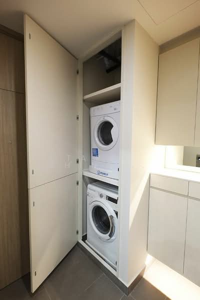 Noble Ploenchit, Bangkok, 1035 Ploenchit  Road, Lumphini, Pathum Wan, Bangkok, 1 Bedroom, 48 sqm, Condo For Rent, by Tarit Chinsomboon, 500205233 - DDproperty.com