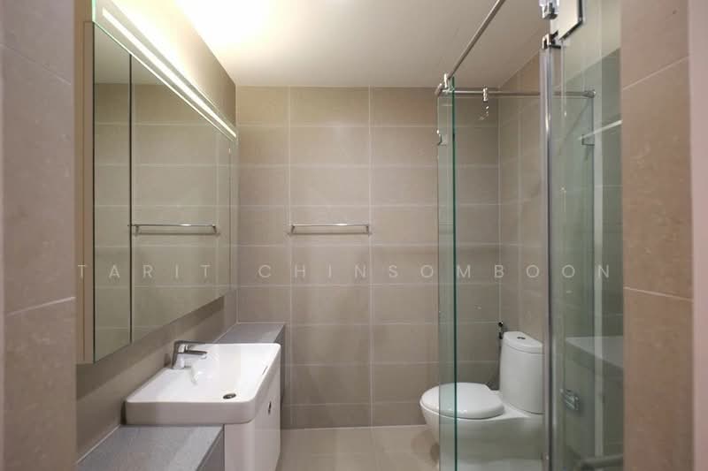 Noble Ploenchit, Bangkok, 1035 Ploenchit  Road, Lumphini, Pathum Wan, Bangkok, 1 Bedroom, 48 sqm, Condo For Rent, by Tarit Chinsomboon, 500205233 - DDproperty.com