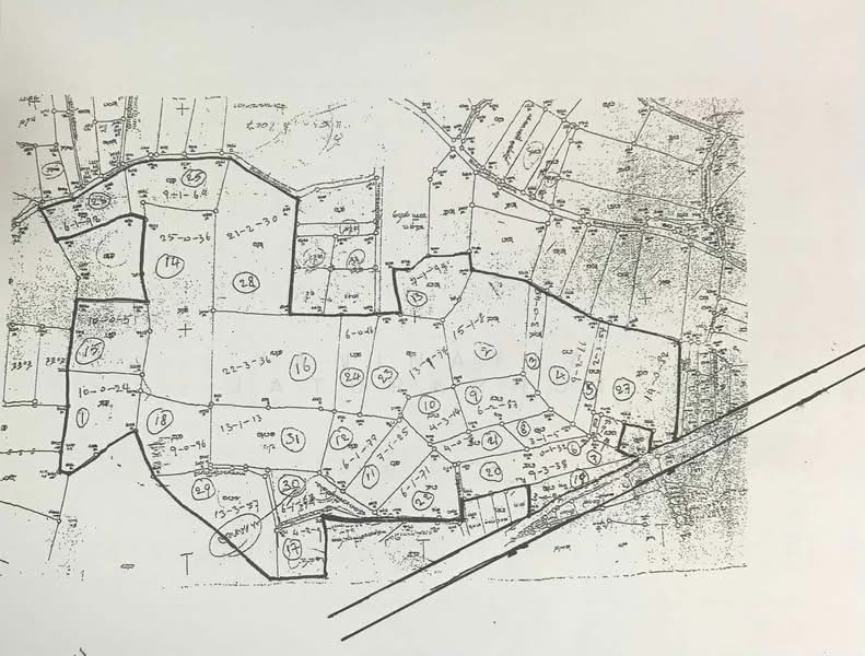 Land in Sriracha, Chon Buri (Pattaya), Si Racha, Si Racha, Chon Buri (Pattaya), , 444,800 sqm, Warehouse/Factory For Sale, by Yaninatta Jaturaphut, 500205235 - DDproperty.com