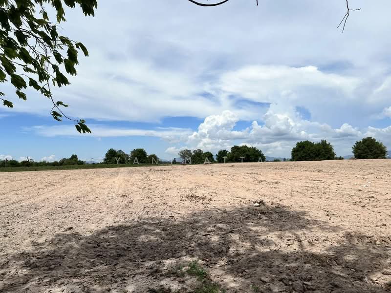 Land in Sriracha, Chon Buri (Pattaya), Si Racha, Si Racha, Chon Buri (Pattaya), , 444,800 sqm, Warehouse/Factory For Sale, by Yaninatta Jaturaphut, 500205235 - DDproperty.com