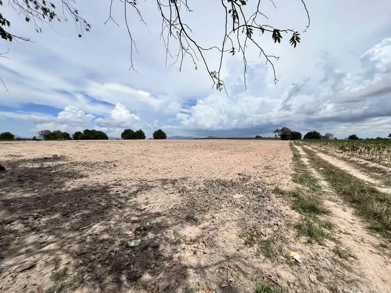 Land in Sriracha, Chon Buri (Pattaya), Si Racha, Si Racha, Chon Buri (Pattaya), , 444,800 sqm, Warehouse/Factory For Sale, by Yaninatta Jaturaphut, 500205235 - DDproperty.com