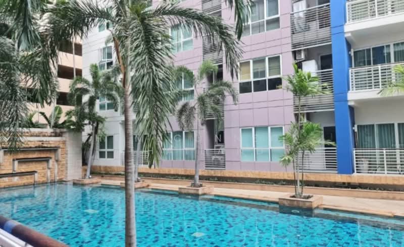 The Avenue Sukumvit 61 : เดอะ อเวนิว สุขุมวิท 61, กรุงเทพ, สุขุมวิท 61, คลองตันเหนือ, วัฒนา, กรุงเทพ, 107 ตร.ม., คอนโด ให้เช่า, โดย HomeConnect Thailand, 500205237 - DDproperty.com