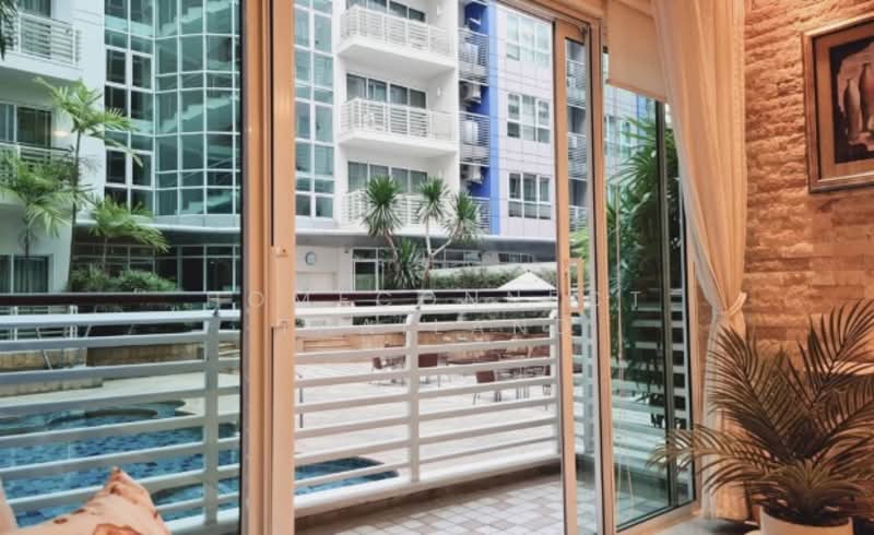 The Avenue Sukumvit 61, Bangkok, Sukhumvit 61, Khlong Tan Nua, Watthana, Bangkok, 2 Bedrooms, 107 sqm, Condo For Rent, by HomeConnect Thailand, 500205237 - DDproperty.com
