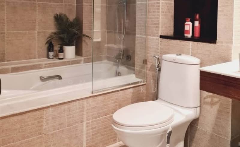 The Avenue Sukumvit 61 : เดอะ อเวนิว สุขุมวิท 61, กรุงเทพ, สุขุมวิท 61, คลองตันเหนือ, วัฒนา, กรุงเทพ, 107 ตร.ม., คอนโด ให้เช่า, โดย HomeConnect Thailand, 500205237 - DDproperty.com